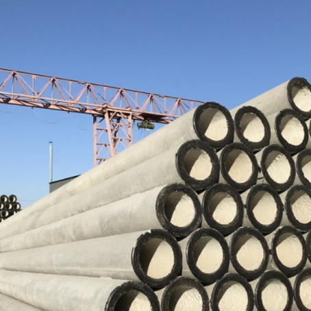 聊城水泥电线杆的颜色可以选择吗？